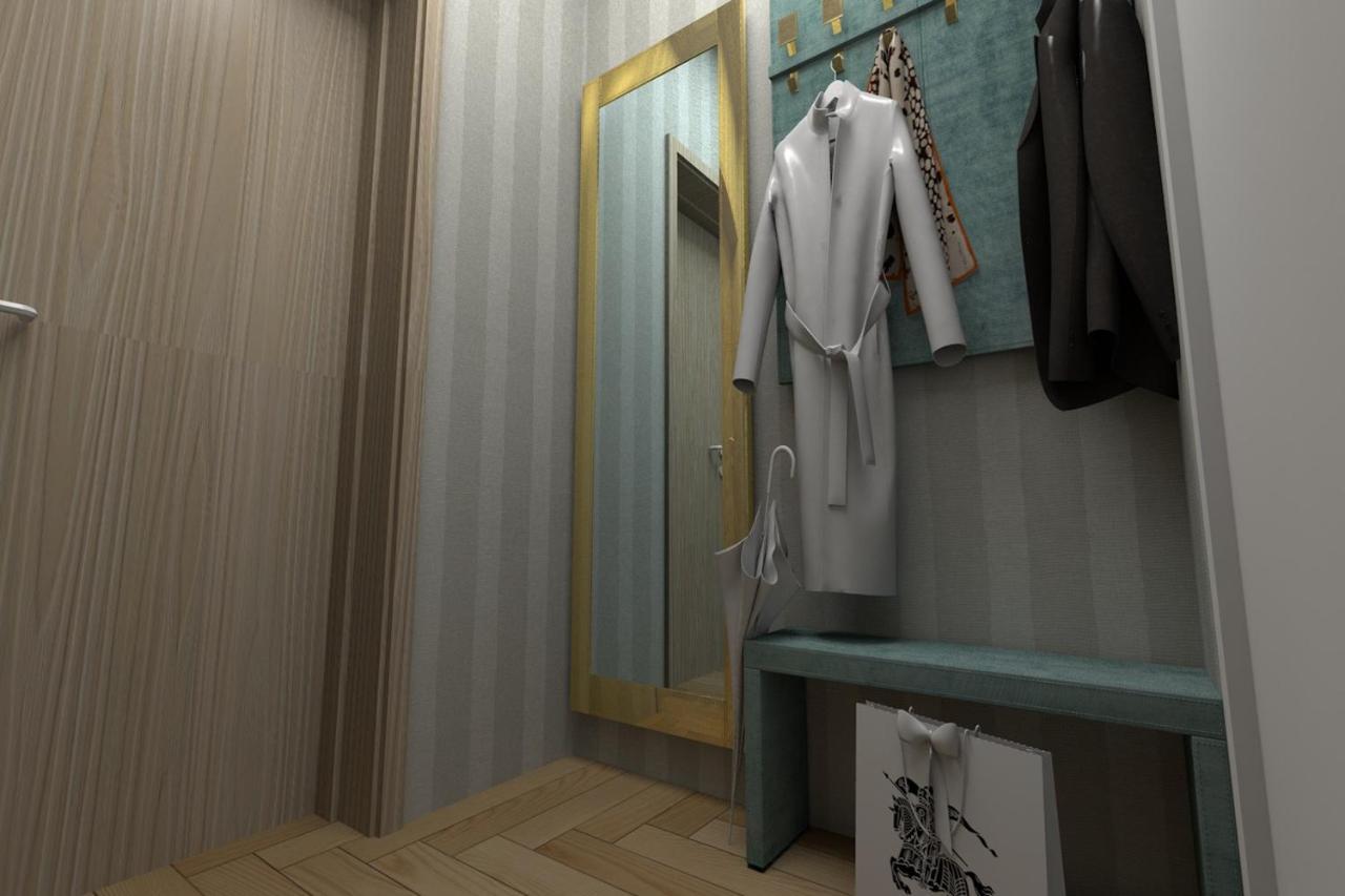 Apartamento Dis Delux Kruševac Exterior foto