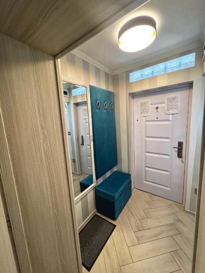 Apartamento Dis Delux Kruševac Exterior foto