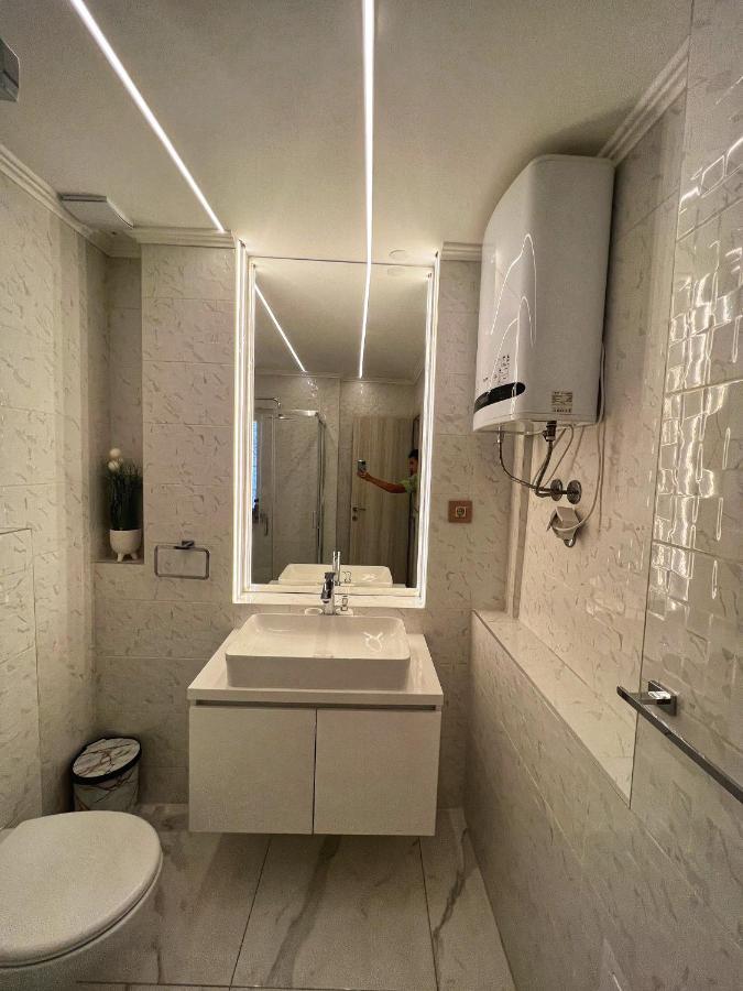 Apartamento Dis Delux Kruševac Exterior foto